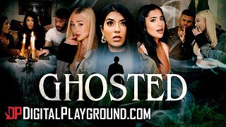 Ghosted 1x04 Promo quotLockdownquot HD Halloween Episode [upl. by Limhaj]