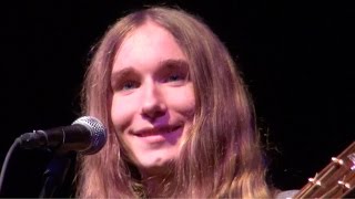 Sawyer Fredericks Untitled Aug 26 2016 Miniaci Performing Arts Center Ft Lauderdale FL [upl. by Mulac]