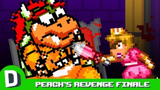 Peachs Revenge Finale [upl. by Rainie]