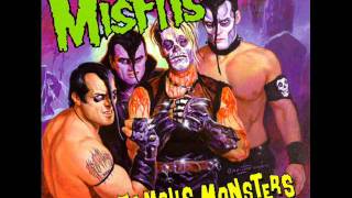 Misfits  Helena 2  bonus track [upl. by Woodward]