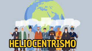 Heliocentrismo é uma Seita [upl. by Player]