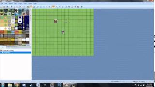 RPG Maker Tutorial  Melee Combat [upl. by Liagibba]