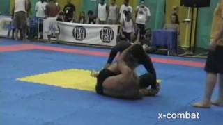 Rodolfo Vieira x André Galvão by XCOMBAT [upl. by Airlee]