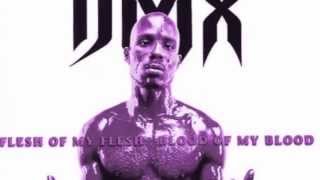 DMX  Slippin Chopped amp Screwed by Slim K [upl. by Arriet832]