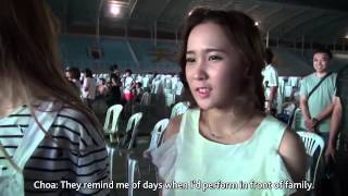 Crayon Pop TV Season 2 Episode 3 Eng Sub [upl. by Jess]