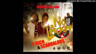 P Rico x Smylez x No Love FULL SONG [upl. by Aslin]