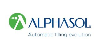 Alphasol  Aerosol filling evolution  complete line [upl. by Wittenburg195]