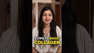 Top 5 Collagen Rich Foods  Look 10x Younger with These Foods [upl. by Kohcztiy]