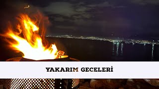 Yakarım Geceleri  Tuncay Ergün [upl. by Landrum]