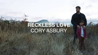 Cory Asbury  Reckless Love  Instrumental Track [upl. by Sari]