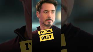 Tony Stark Iron Man Movie Scene Compilation [upl. by Laforge]