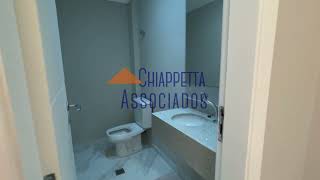 APARTAMENTO PADRÃO REFORMADO NO GONZAGA SANTOSSP [upl. by Hilton528]