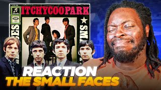 The Small Faces  Itchykoo Park 1967  REACTION [upl. by Amilb69]