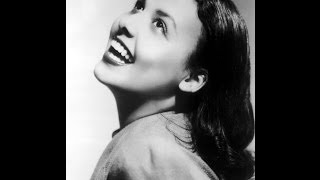 Lena Horne  Sweet Thing Stormy Weather 22 [upl. by Bernetta]