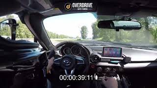 Overdrive ND1  Mission Raceway June 18 2024 [upl. by Levine]