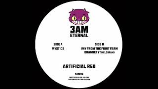 3AM04 Artificial Red  Dragnet [upl. by Ztnarf974]