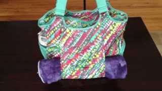 ThirtyOne All Pro Tote amp Duffle  April Special [upl. by Labanna]