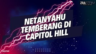 N NY  HU TEMBERANG DI CAPITOL HILL  25 Julai 2024 [upl. by Atniuq]