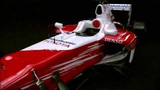 F1 INTRO 2009 MK248 MSCV CHver [upl. by Swinton710]