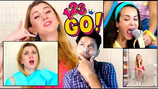 Fun 123 Go Pranks   Indian Family  Zahid Indianfamily04 [upl. by Lorne253]