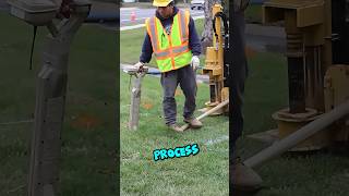 Horizontal Directional Drilling Navigates Precision shortsviral shortsfeed shortsvideo shorts [upl. by Westbrook976]