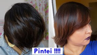 Pintei Casting Creme Gloss 734 Mel Dourado [upl. by Burk]