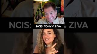 🚨 NCIS Tony amp Ziva starring Michael Weatherly and Cote de Pablo is coming to ParamountPlus 🚨 [upl. by Ecirpac95]