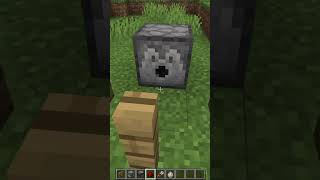 Minecraft Automatic Sheep Farm minecraft [upl. by Acinom]