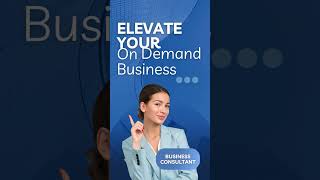 Elevate Your On Demand Business [upl. by Cheung]