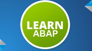 Video Lesson 31 Data Modeling and Abap Dictionary [upl. by Jenni]