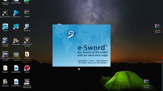 eSword Full completo en español Abril 2024 [upl. by Gavan]