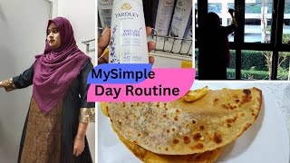 My Simple Day Routine Tamil Vlog  Rosena amp Anisa Vlogs [upl. by Gwyn928]