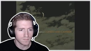 Coheed and Cambria The Crowing [upl. by Sherm]