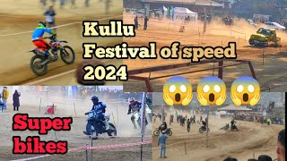 kullu festival of speed 2024 dhalpur ground himalayan xtream motorsports autocross alphazoomin [upl. by Atik]