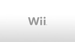 Wii Crash Sound  ConsoleBIOS Music [upl. by Suiratnauq564]