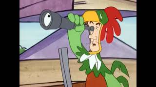 Albert the Fifth Musketeer  Mauricette Crouton Episode 24 Full Episode [upl. by Ynna]