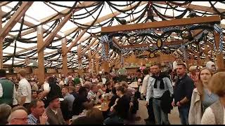 Oide Wiesn Oktoberfest München [upl. by Ciccia57]