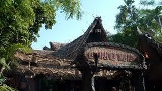 Disneyland Walt Disneys Enchanted Tiki Room Full Show and HD Experience POV [upl. by Llednol]