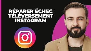 Comment corriger quotÉchec du téléchargementquot sur Instagram [upl. by Eltsyek]