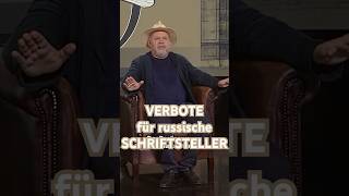 Geschichte Russlands Was war den Schriftstellern und Dichtern des 19 Jahrhunderts verboten [upl. by Winther]