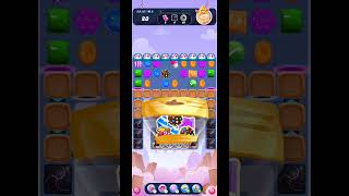 Candy crush saga level 5916  Nightmarishly Hard level  AnuD candy crush 5916  Anudeep CC gaming 💪 [upl. by Akire]