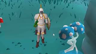 OSRS Farming Guy This Time its Personal 9 [upl. by Gracia]