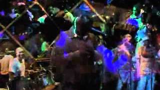 Koffi Olomide En Concert Live chez Bibi  Part5 [upl. by Ranchod721]