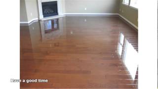 hardwood floor buffer [upl. by Burrell914]