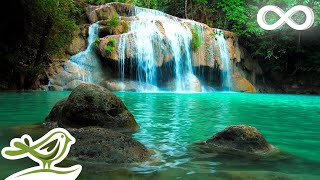 Relaxing Zen Music with Water Sounds • Peaceful Ambience for Spa Yoga and Relaxation [upl. by Eita140]