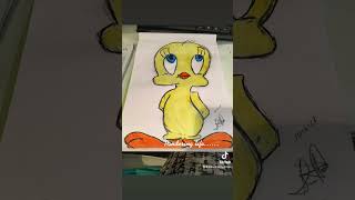 Tweety Bird [upl. by Ahsitan]