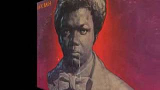 lamont dozier  all cried out [upl. by Yllac]