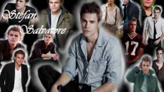 vampire diaries character theme songs [upl. by Tessler304]