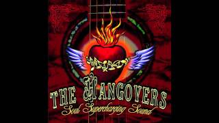 The Hangovers  Just so You know American Head Charge cover [upl. by Reagen]