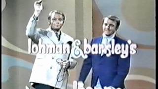 NAMEDROPPERS THE opening credits NBC game show [upl. by Ermanno436]